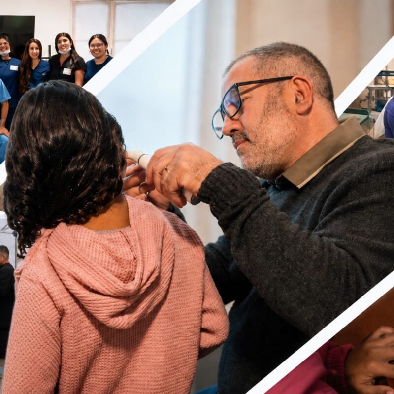 Jornada de Salud VDP