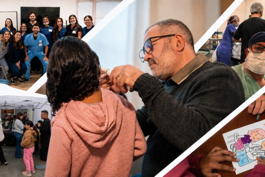 Jornada de Salud VDP