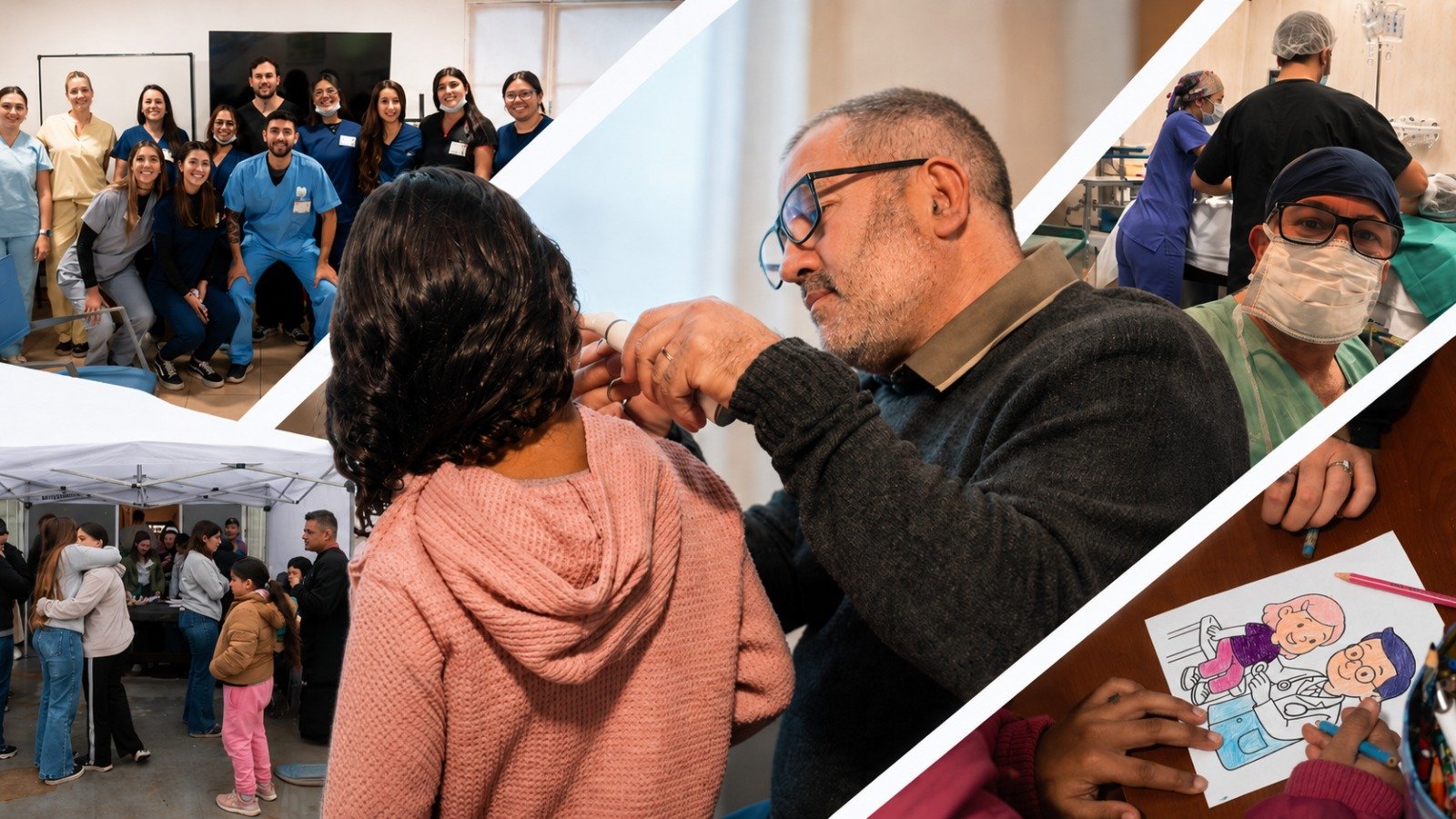 Jornada de Salud VDP